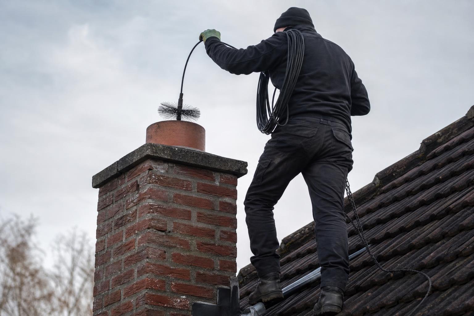 Chimney Inspection