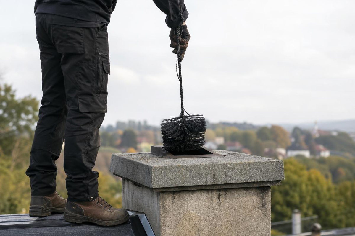 Parrish Chimney Sweepers in Smithtown