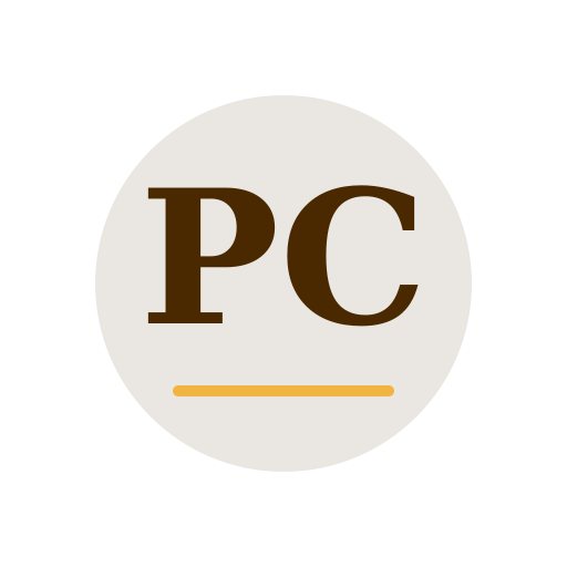 Parrish Chimney Sweepers logo